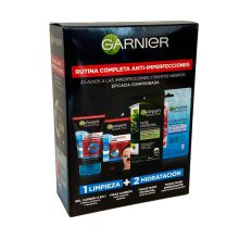 Garnier - *Skin Active* - Pack anti-imperfections