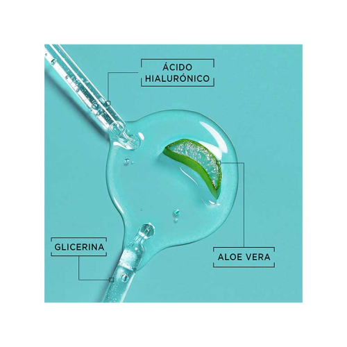 Garnier - *Skin Active* - Sérum Repulpant Hydratant Aloès Hyaluronique