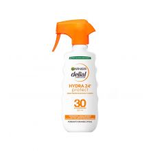 Garnier - Spray Protecteur Delial Hydra 24h Protect - SPF30