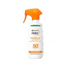 Garnier - Delial Hydra 24h Protect Spray Protecteur - SPF50