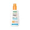 Garnier - Spray Protecteur Delial Enfants Sensitive Advanced SPF50+ Ceramide Protect 150ml