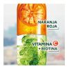 Garnier - Fructis Traitement Anti-Chute à l'Orange Rouge, Vitamine C et Biotine pour cheveux à tendance à tomber - 125 ml
