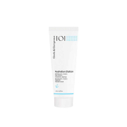 Geek & Gorgeous - Gel-Crème Hydratant 6% Glycérine + Ectoine Hydration Station - Peaux normales, mixtes et grasses