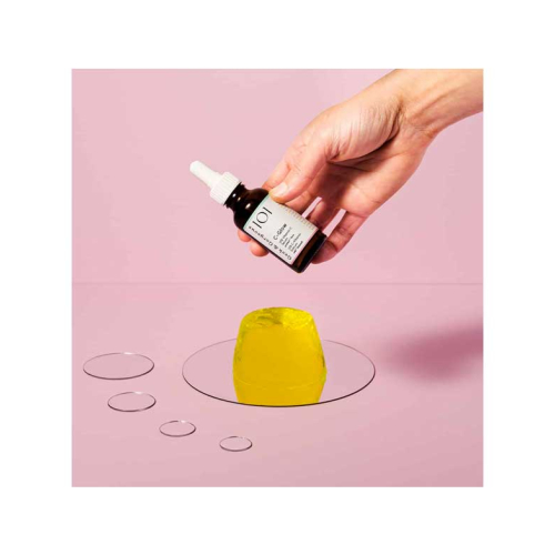 Geek & Gorgeous - Sérum 15% vitamine C C-Glow - Peau terne et/ou à imperfections