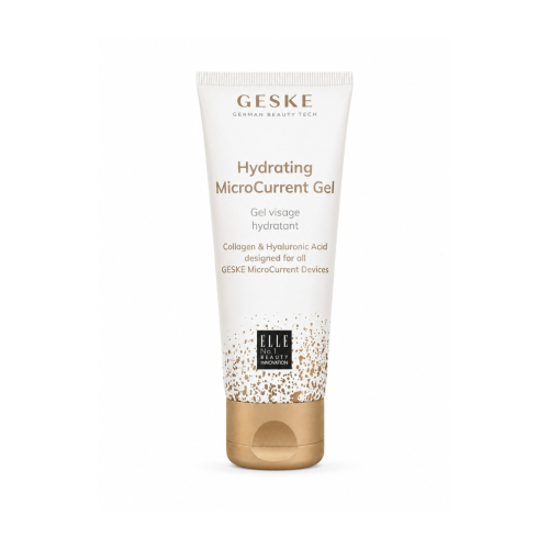 GESKE - Gel hydratant MicroCurrent