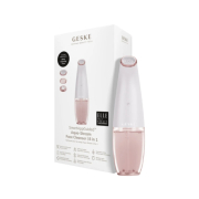 GESKE - Nettoyant Aqua-Stream Face Cleanser 8 in 1 - White Rose