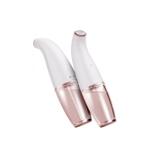 GESKE - Nettoyant Aqua-Stream Face Cleanser 8 in 1 - White Rose