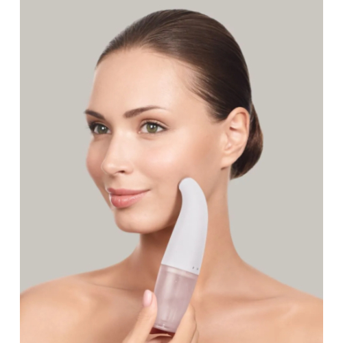 GESKE - Nettoyant Aqua-Stream Face Cleanser 8 in 1 - White Rose