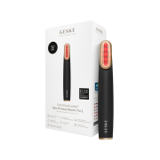 GESKE - Appareil de massage anti-âge 7 en 1 Skin Firming Wand - Black Gold