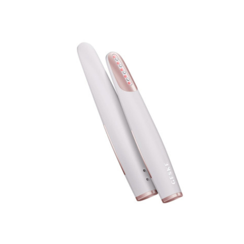 GESKE - Appareil de massage anti-âge 7 en 1 Skin Firming Wand - White Rose