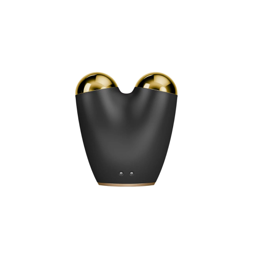 GESKE - Masseur Microcurrent Face-Lifter 6 In 1 - Black Gold