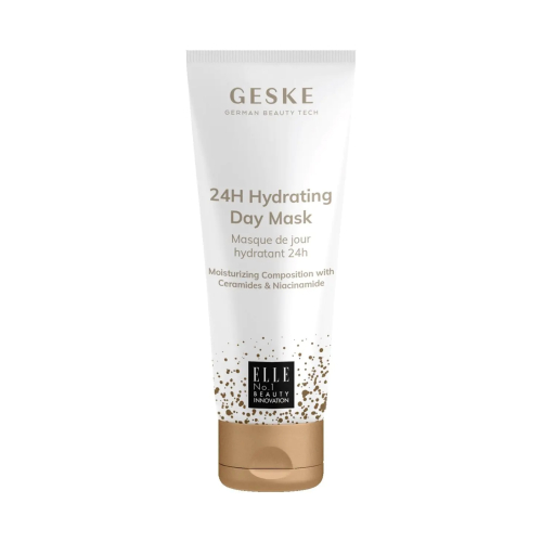GESKE - Masque de jour hydratant 24h