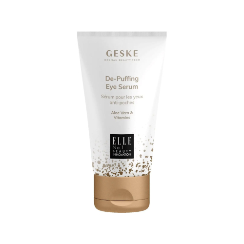 GESKE - Sérum anti-poches pour le contour des yeux