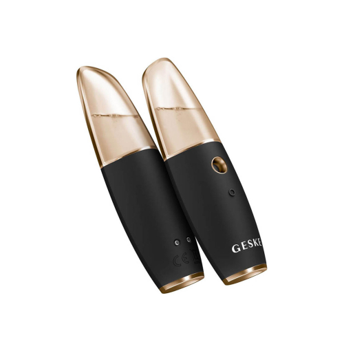 GESKE - Vapeur visage Hydration Refresher 4 in 1 - Gray