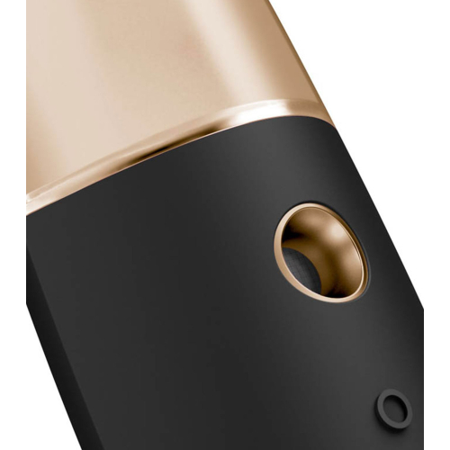 GESKE - Vapeur visage Hydration Refresher 4 in 1 - Gray