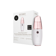 GESKE - Vapeur visage Hydration Refresher 4 in 1 - Starlight