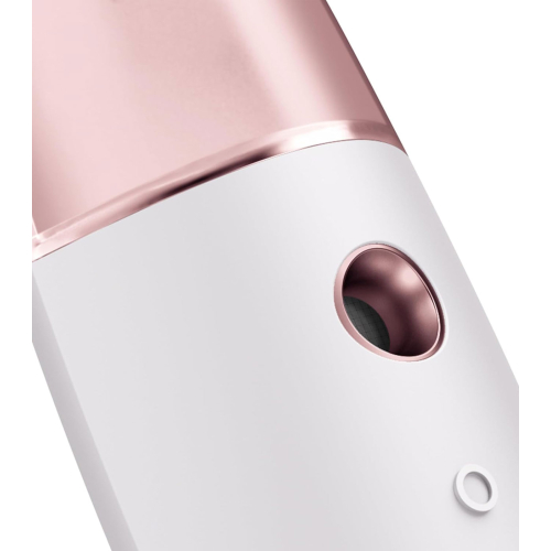 GESKE - Vapeur visage Hydration Refresher 4 in 1 - Starlight