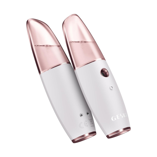 GESKE - Vapeur visage Hydration Refresher 4 in 1 - Starlight