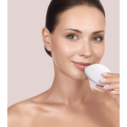 GESKE - Volumateur pour les lèvres 4 en 1 - Blanc