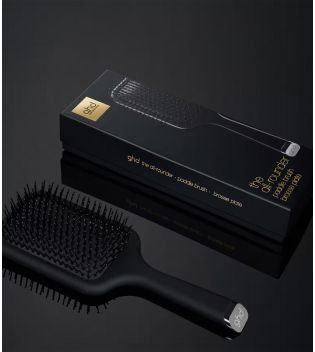ghd - Brosse plate All-Rounder