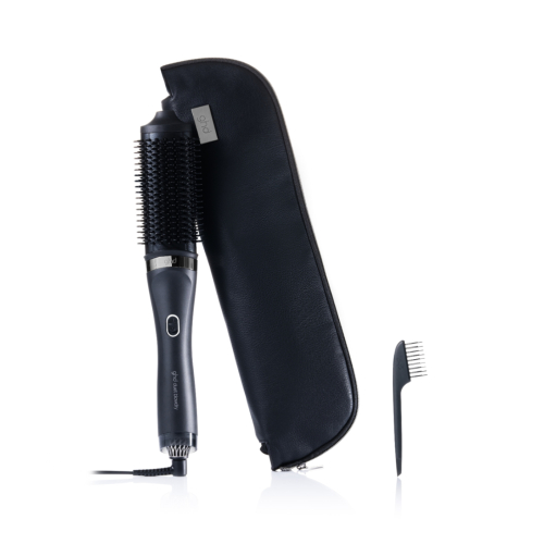 ghd - Brosse sèche-linge 2 en 1 Duet Blowdry - Noir