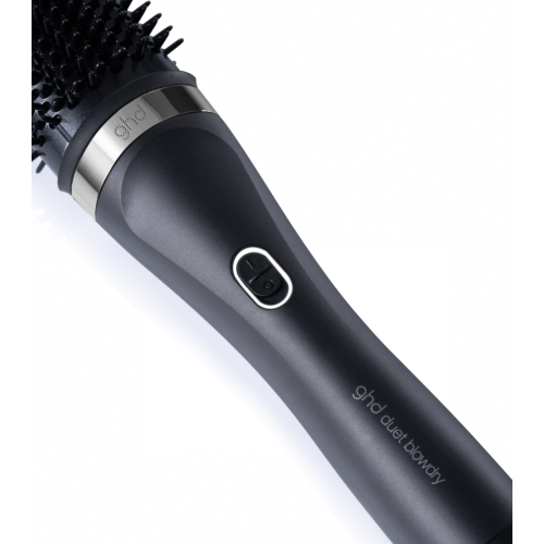 ghd - Brosse sèche-linge 2 en 1 Duet Blowdry - Noir