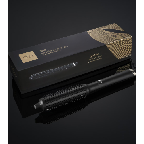 ghd - Brosse de volume électrique ghd rise