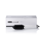 ghd - Brosse sèche-linge 2 en 1 Duet Blowdry - Blanc