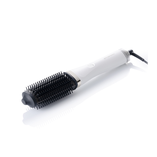 ghd - Brosse sèche-linge 2 en 1 Duet Blowdry - Blanc