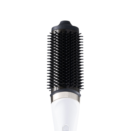 ghd - Brosse sèche-linge 2 en 1 Duet Blowdry - Blanc