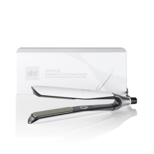 ghd - Lisseur à cheveux Chronos - Blanc