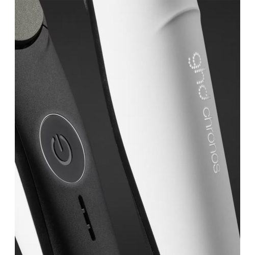ghd - Lisseur à cheveux Chronos - Blanc