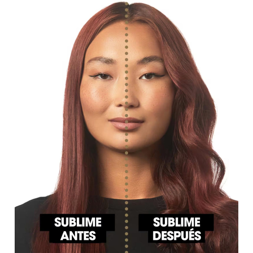 ghd - Lisseur à cheveux Chronos - Blanc