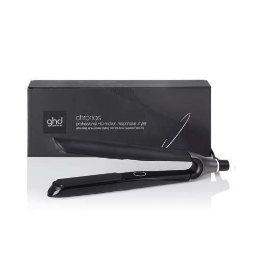 ghd - Lisseur à cheveux Chronos - Noir