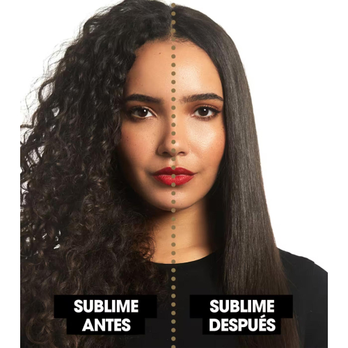 ghd - Lisseur à cheveux Chronos - Noir