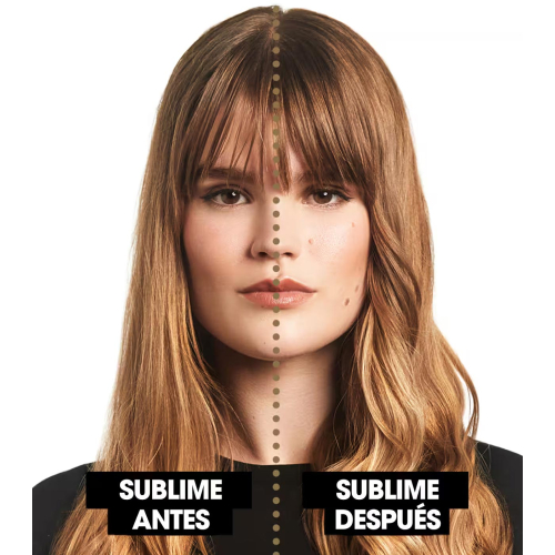 ghd - Lisseur à cheveux Chronos - Noir