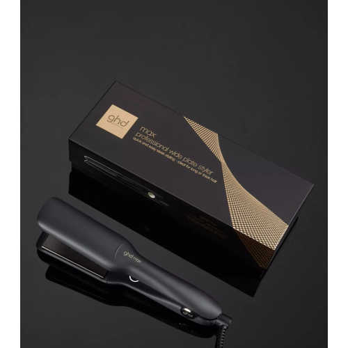 ghd - Fer à lisser ghd Max Wide Plate Styler