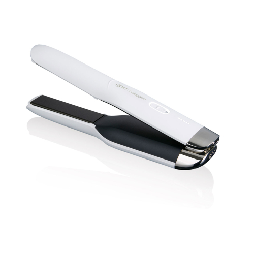 ghd - Lisseur sans fil ghd Unplugged - Blanc