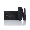 ghd - Lisseur sans fil ghd Unplugged - Noir