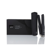 ghd - Lisseur sans fil ghd Unplugged - Noir