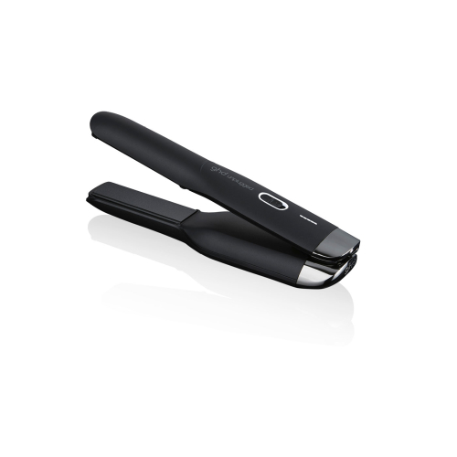 ghd - Lisseur sans fil ghd Unplugged - Noir