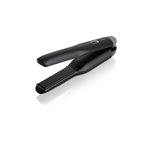 ghd - Lisseur sans fil ghd Unplugged - Noir