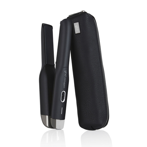 ghd - Lisseur sans fil ghd Unplugged - Noir