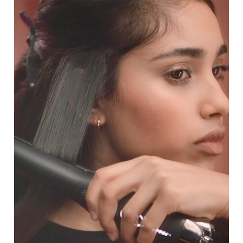 ghd - Lisseur sans fil ghd Unplugged - Noir