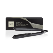 ghd - Lisseur Platinum+ Black Styler