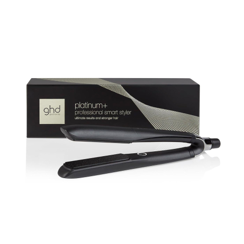 ghd - Lisseur Platinum+ Black Styler