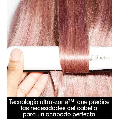 ghd - Lisseur Platinum+ White Styler