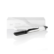 ghd - Fer à repasser pour sèche-cheveux Duet Style professional 2-in-1 hot air styler - Blanc