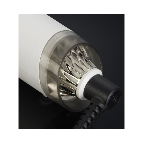 ghd - Fer à repasser pour sèche-cheveux Duet Style professional 2-in-1 hot air styler - Blanc