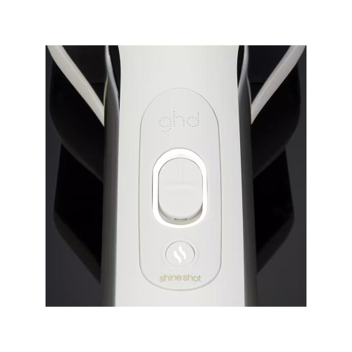 ghd - Fer à repasser pour sèche-cheveux Duet Style professional 2-in-1 hot air styler - Blanc